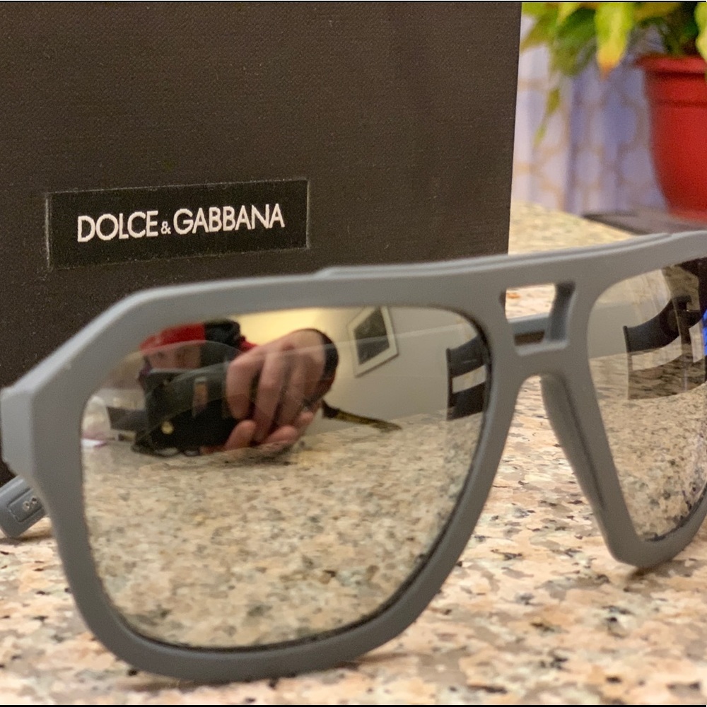 Sold on E : Dolce&Gabbana men’s sunglasses DG2146 - Picture 1 of 7